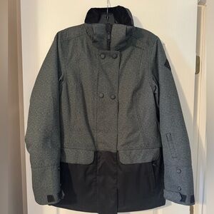 Vintage O’Neill ski jacket